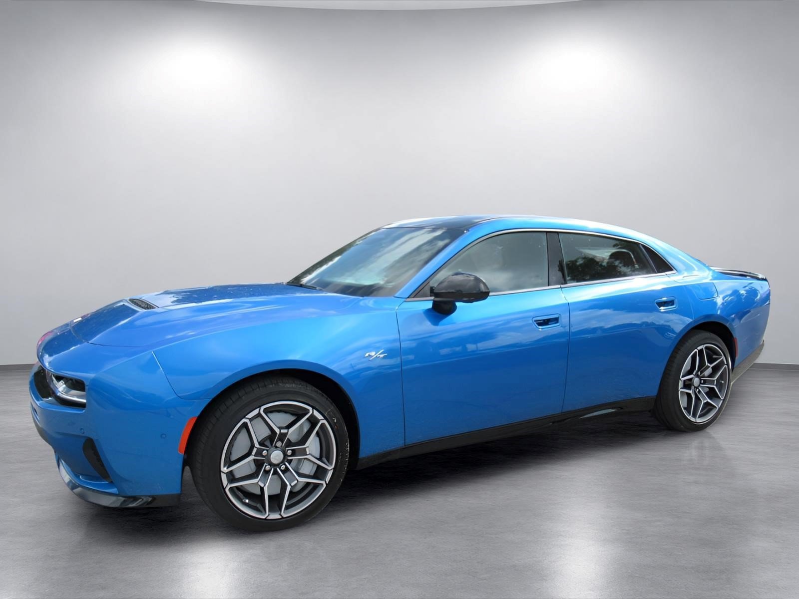 New 2026 Dodge Charger R/T AWD/4WD image 4