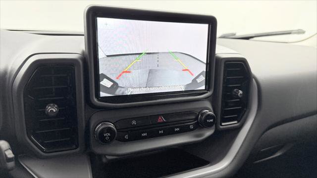 Used 2023 Ford Bronco Sport image 21
