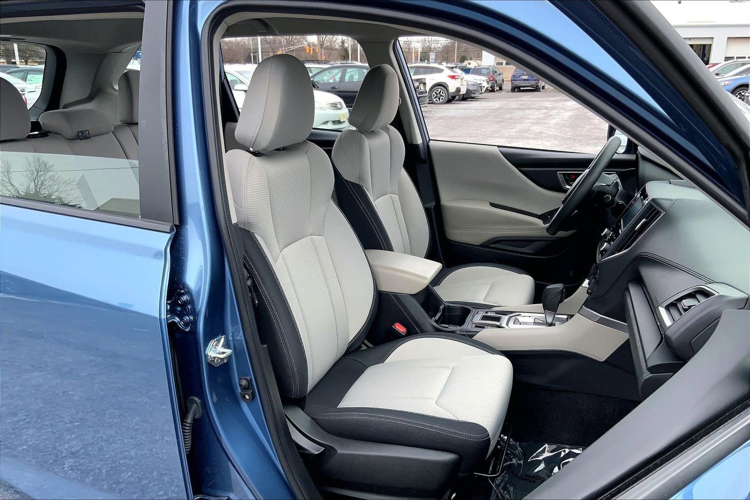 Certified 2022 Subaru Forester image 7