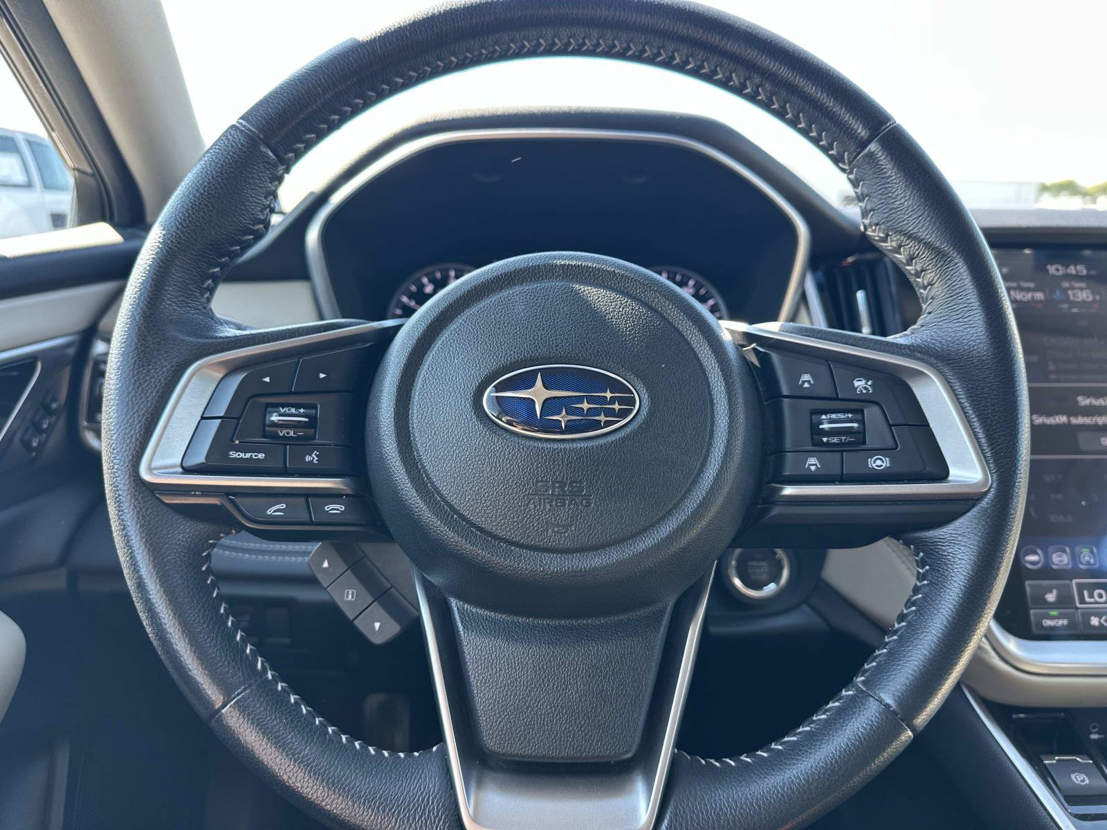 Used 2022 Subaru Outback Limited AWD/4WD image 19