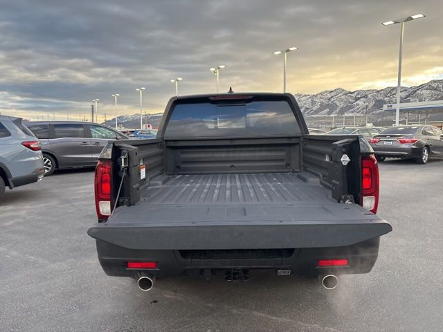 New 2026 Honda Ridgeline RTL image 31