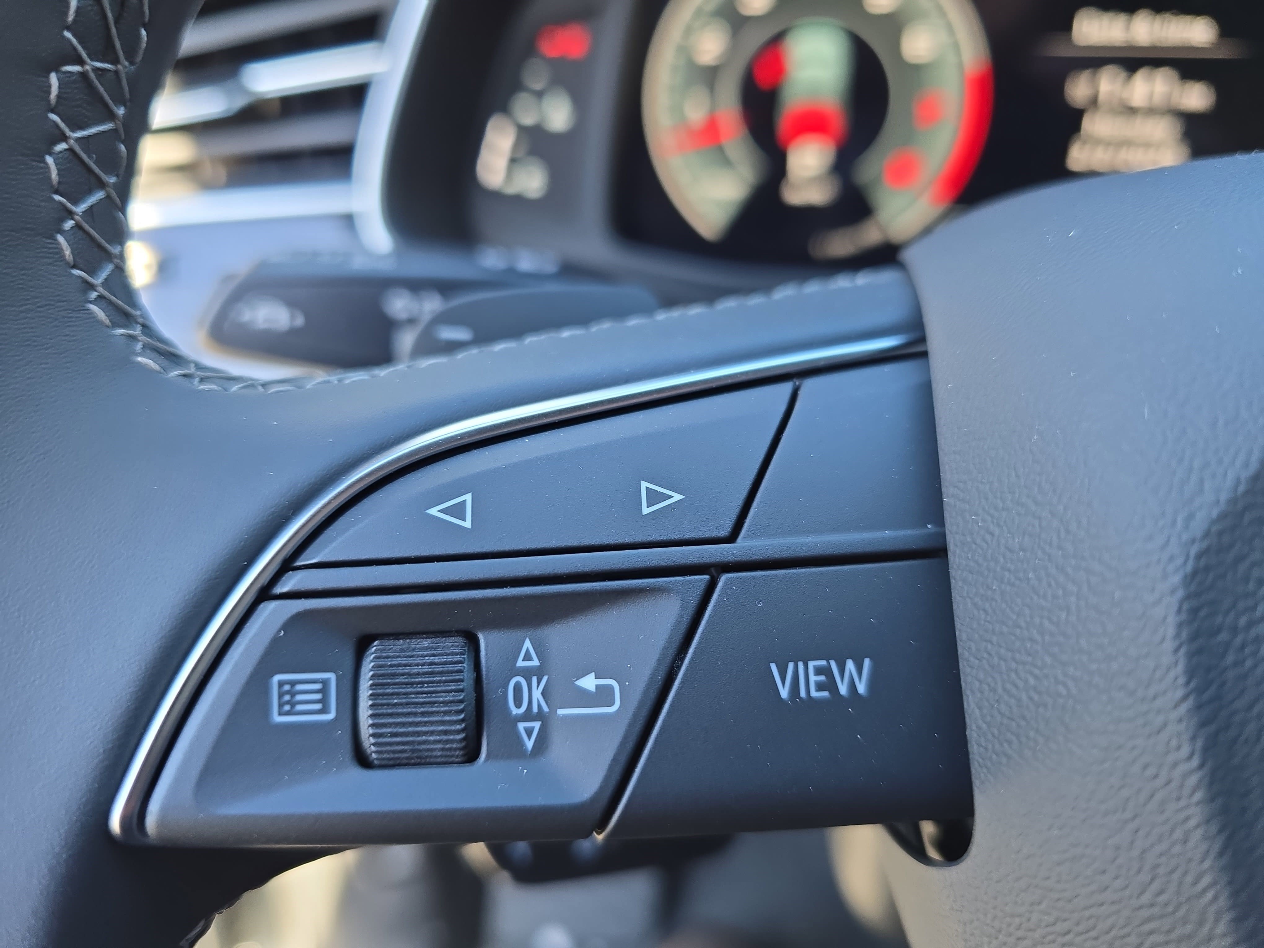 New 2026 Audi Q7 3.0T Premium Plus image 17