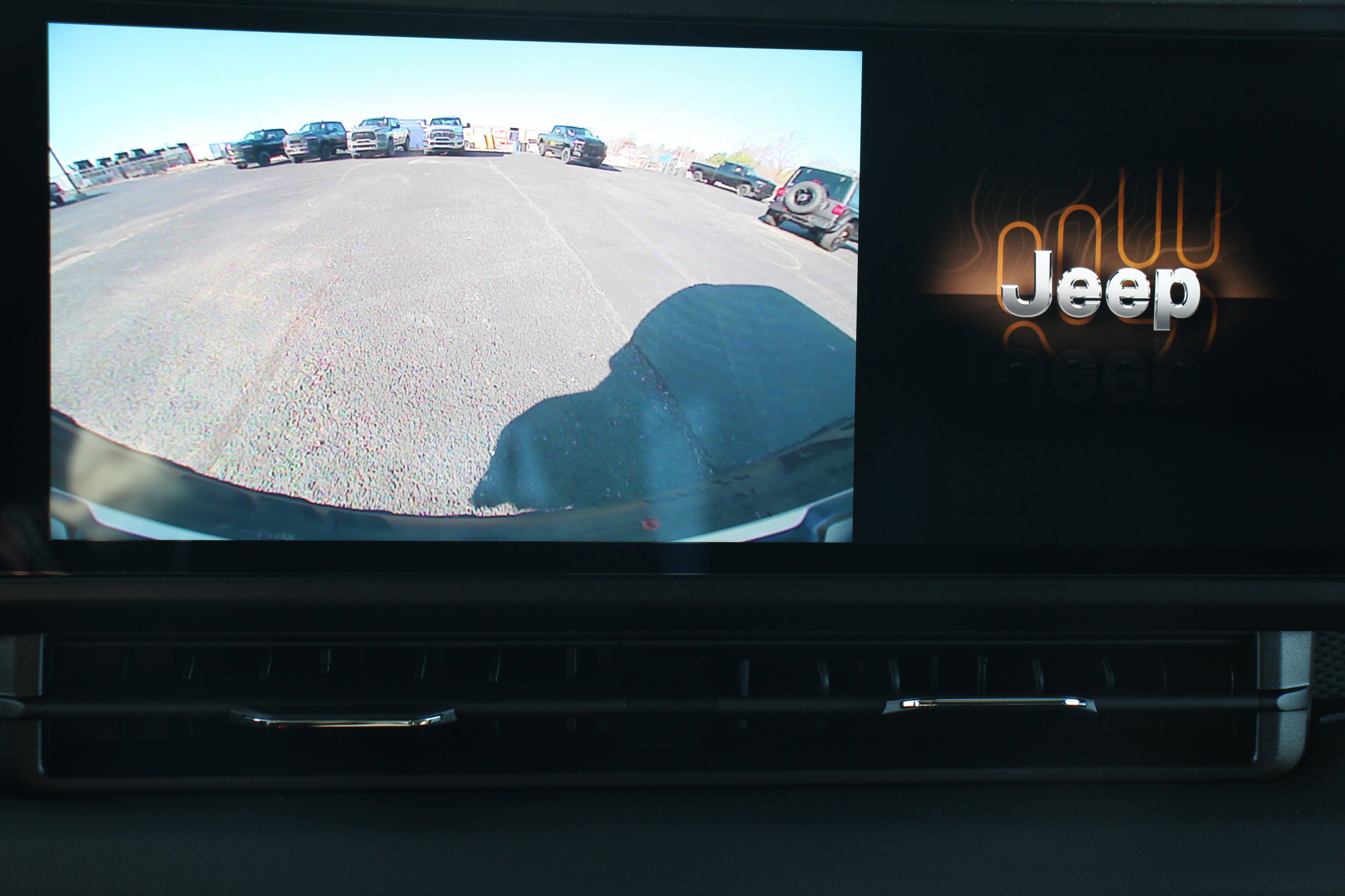 Used 2026 Jeep Wrangler Unlimited Rubicon image 18