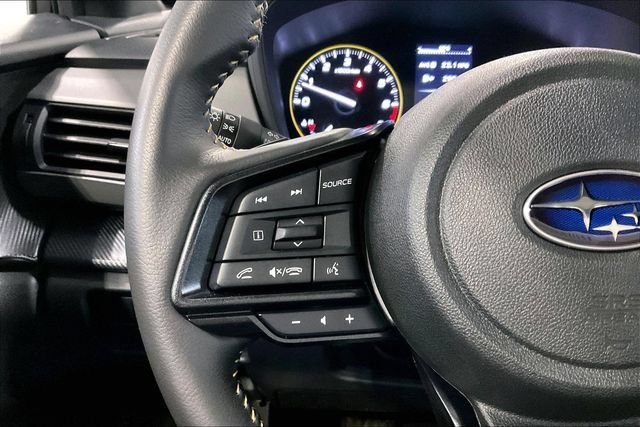Used 2025 Subaru Crosstrek 2.5i Sport AWD/4WD image 18