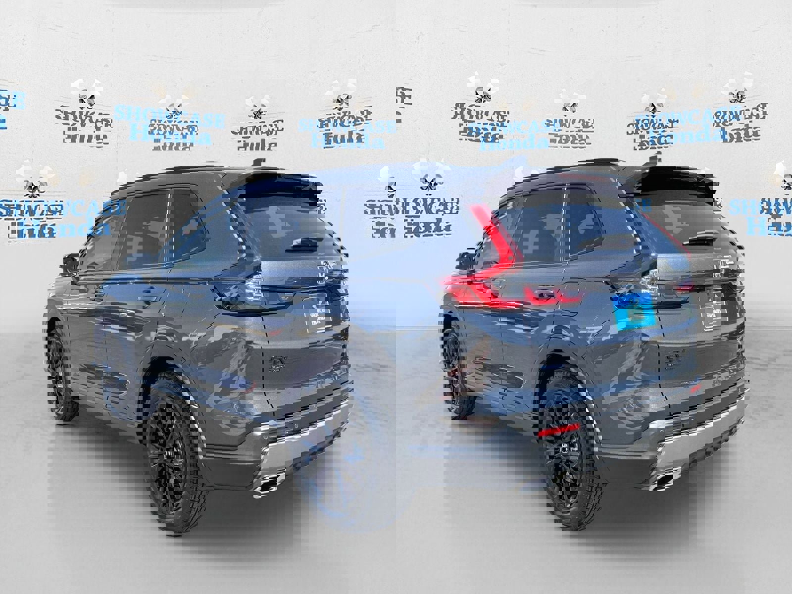 New 2026 Honda CR-V Sport Touring image 2