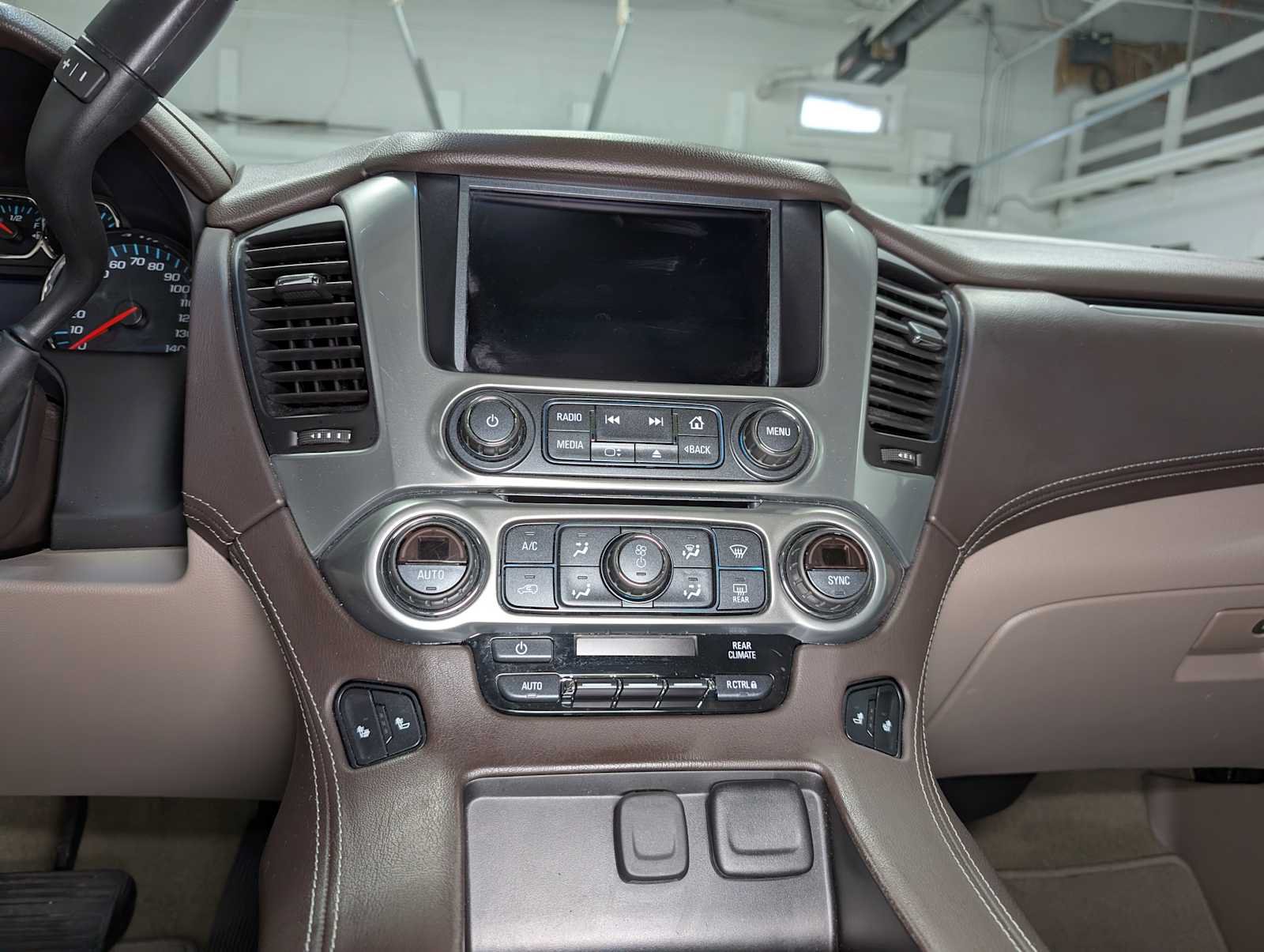 Used 2019 Chevrolet Tahoe LT AWD/4WD image 36