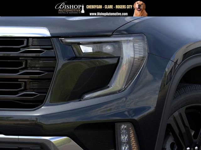 New 2026 GMC Acadia Elevation AWD/4WD image 10