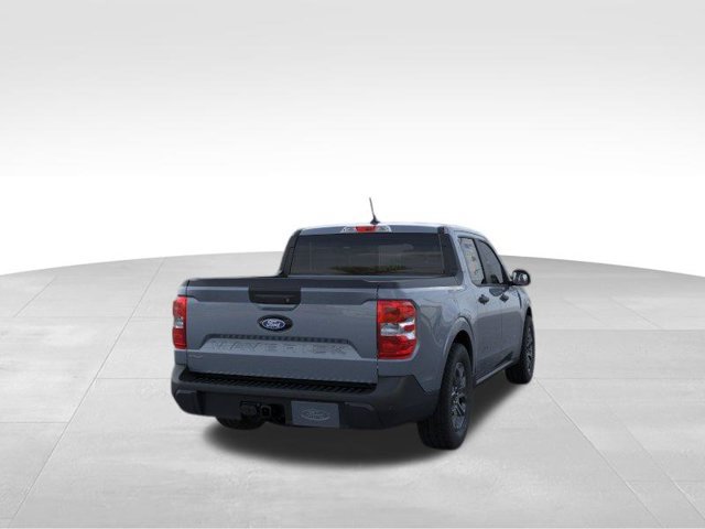 New 2026 Ford Maverick XLT w/ Equipment Group 301A AWD/4WD image 9