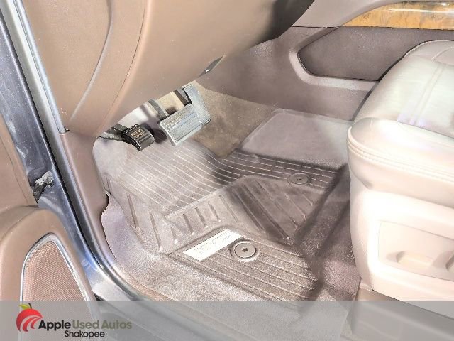Used 2016 GMC Yukon Denali w/ Open Road Package image 16