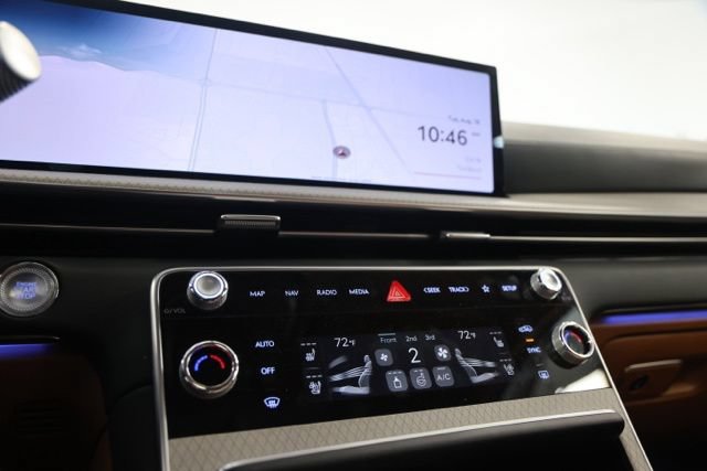 New 2026 Genesis GV80 3.5T Advanced AWD/4WD image 24