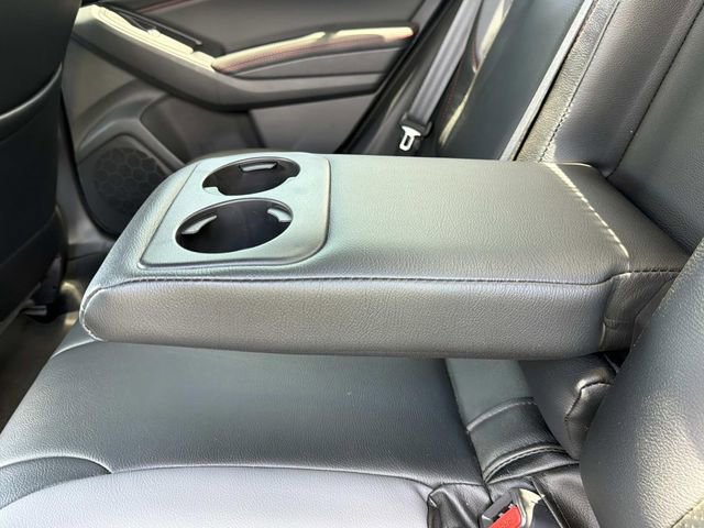 Used 2025 Subaru WRX Premium w/ Popular Package #2A AWD/4WD image 25