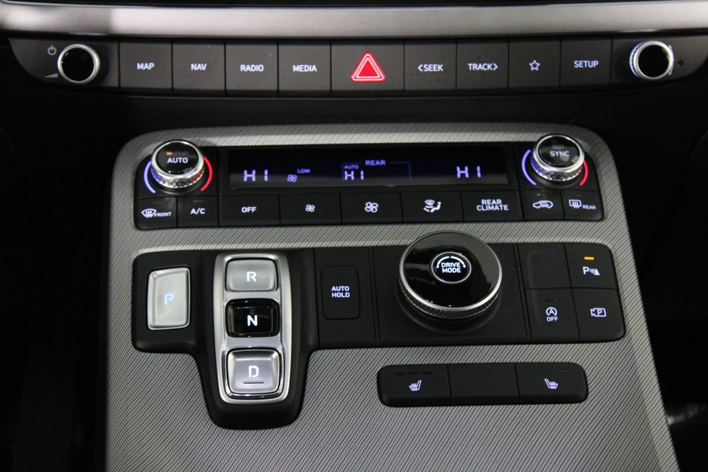 Used 2025 Hyundai Palisade XRT image 22