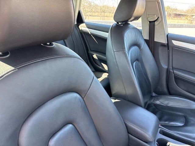 Used 2015 Audi A4 2.0T Premium image 28