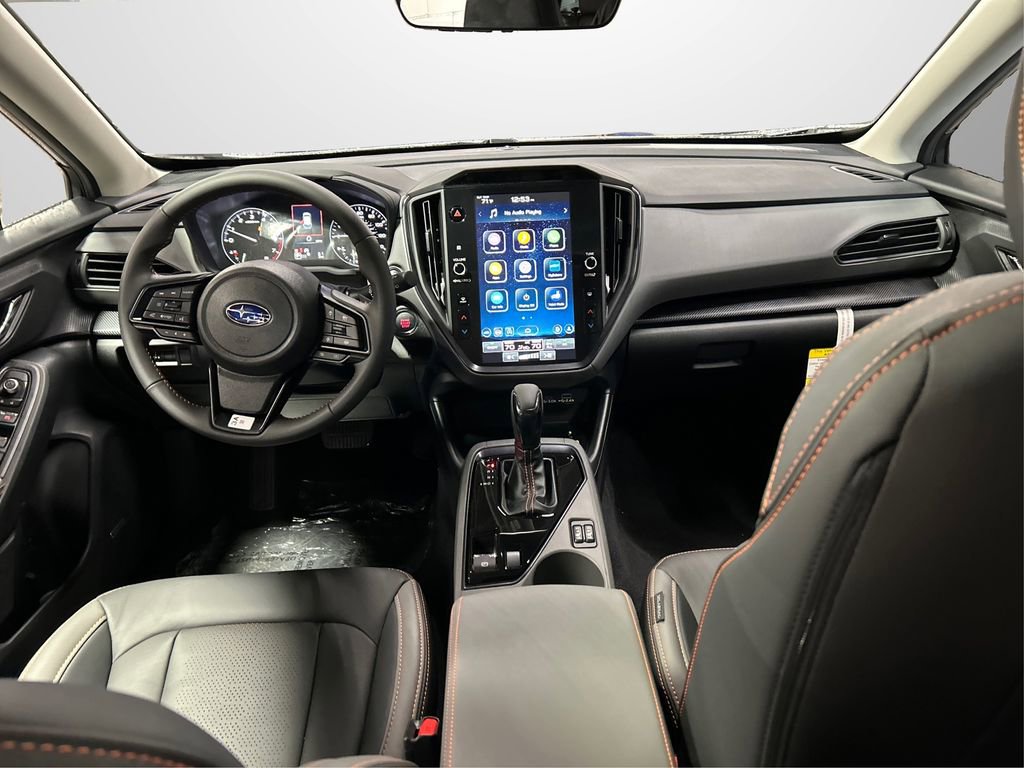 New 2025 Subaru Crosstrek 2.5i Limited w/ Crosstrek Mirror Package image 19