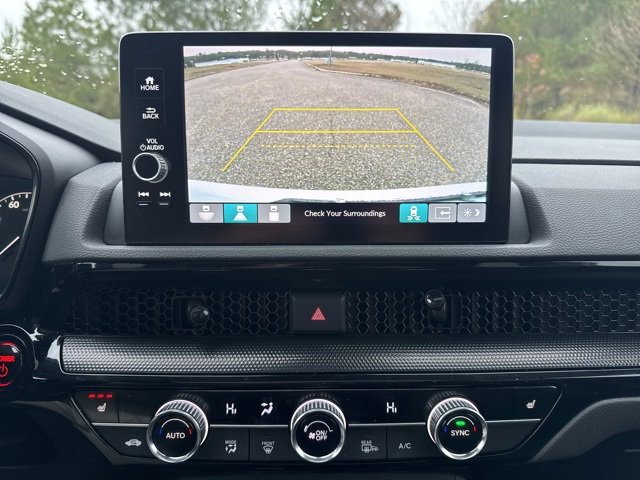 Used 2024 Honda CR-V Sport Touring image 23