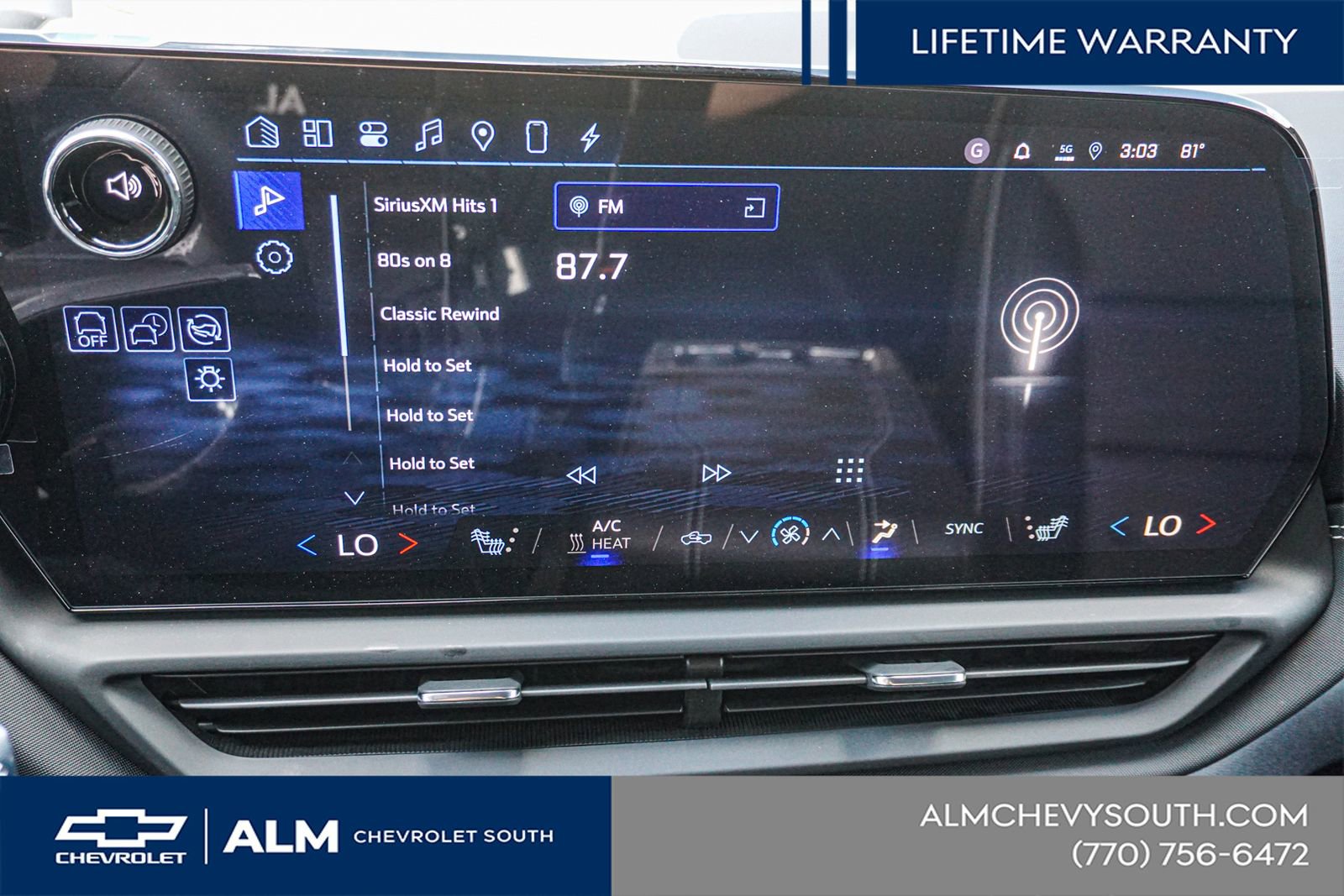 New 2026 Chevrolet Silverado EV LT image 35