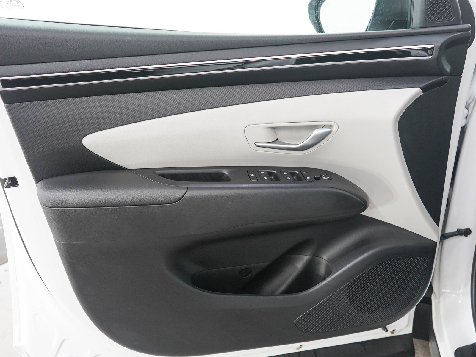 Certified 2024 Hyundai Tucson SEL AWD/4WD image 20