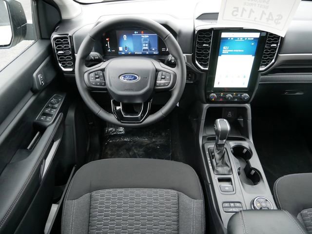 New 2025 Ford Ranger XLT image 13