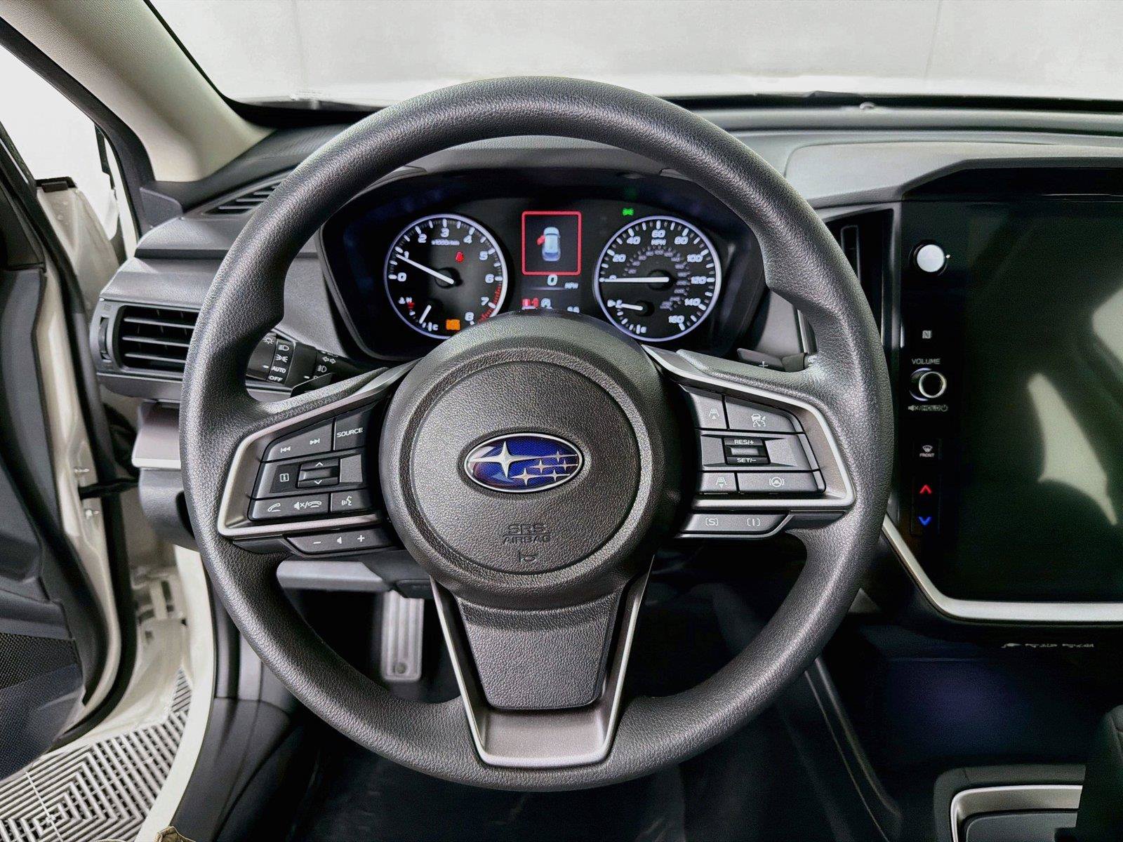 New 2026 Subaru Impreza 2.0i Sport AWD/4WD image 3