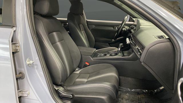 Used 2022 Honda Civic Sport image 22