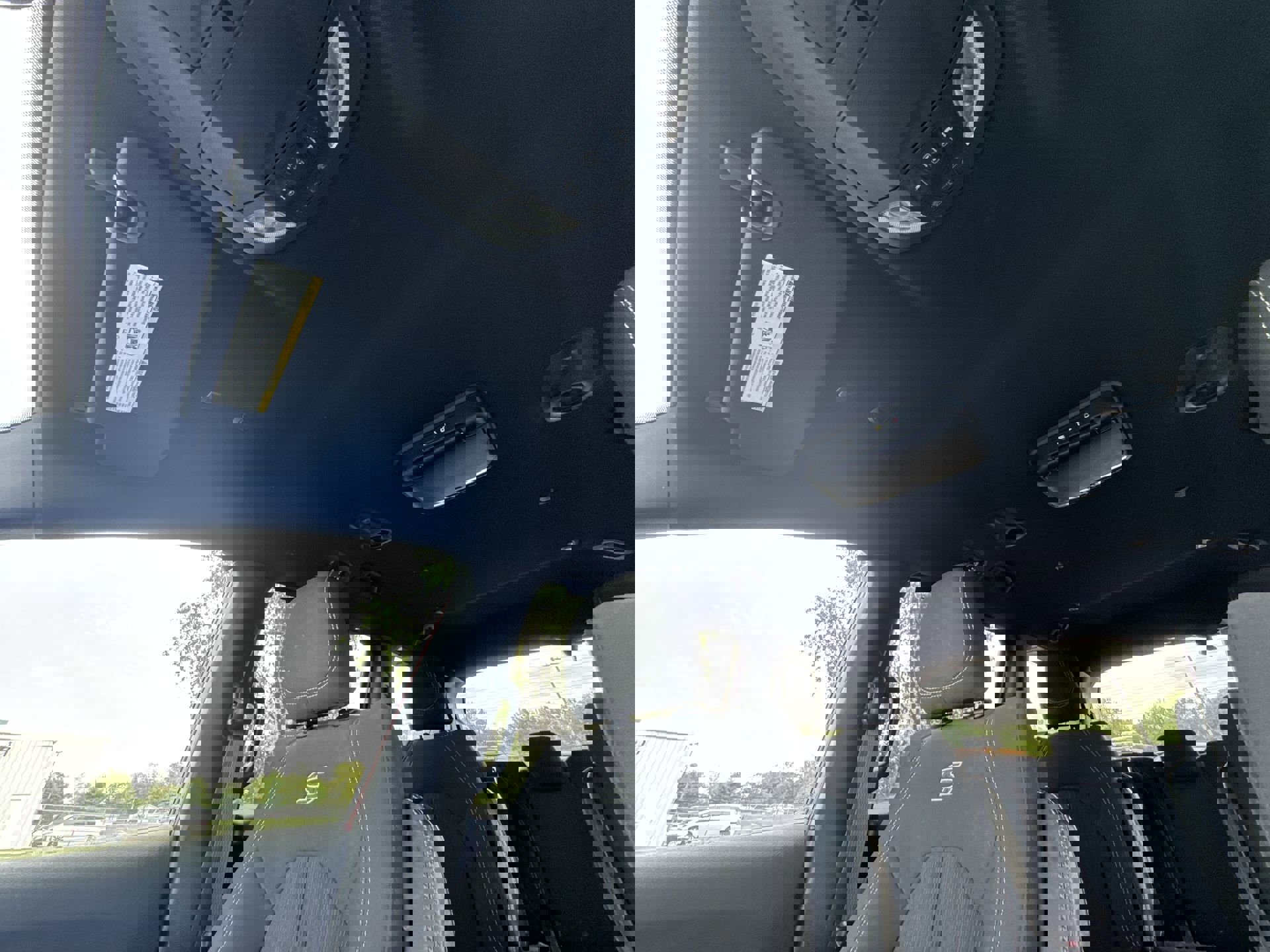 Used 2018 Chrysler Pacifica Touring Plus w/ S Appearance Package FWD image 13