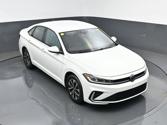 Used 2025 Volkswagen Jetta S FWD image 17
