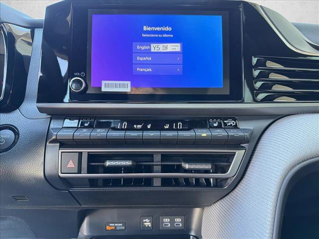 New 2026 Toyota Camry SE image 14