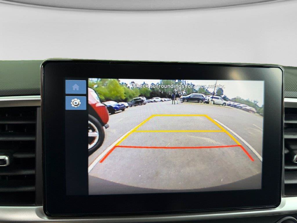 New 2026 Hyundai Venue SEL FWD image 18