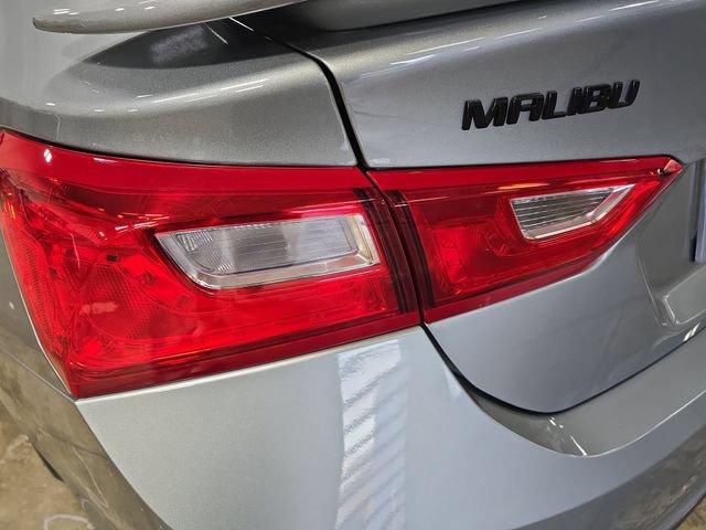 Used 2024 Chevrolet Malibu RS w/ LPO, Floor Liner Package FWD image 34