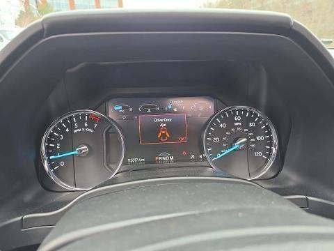 Used 2021 Ford Expedition Max Platinum image 8