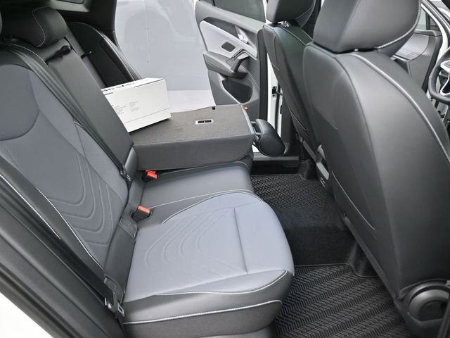 New 2026 Volkswagen Tiguan SE R-Line image 29