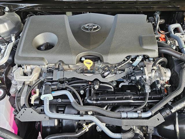 Used 2026 Toyota Camry SE FWD image 22