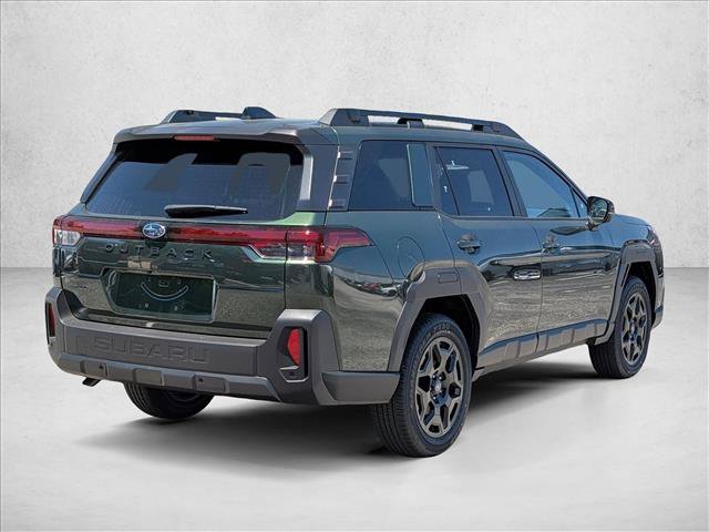 New 2026 Subaru Outback Limited AWD/4WD image 2