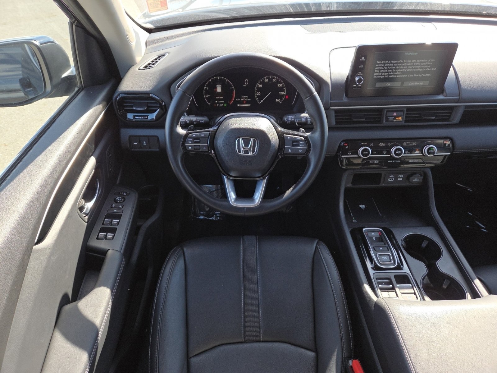 Used 2023 Honda Pilot EX-L image 25