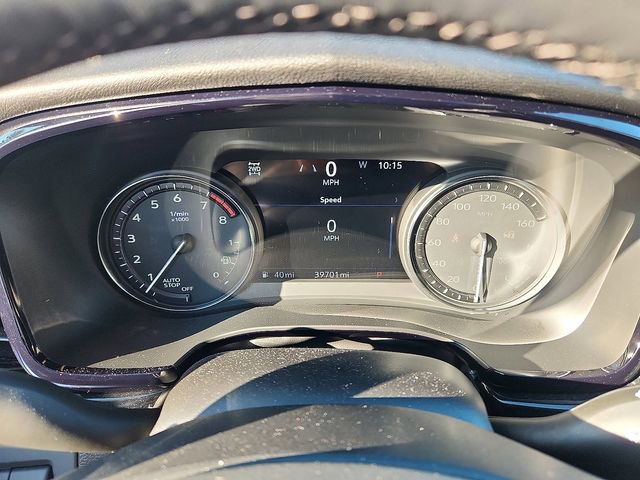 Used 2022 Cadillac XT6 Sport w/ Technology Package image 30