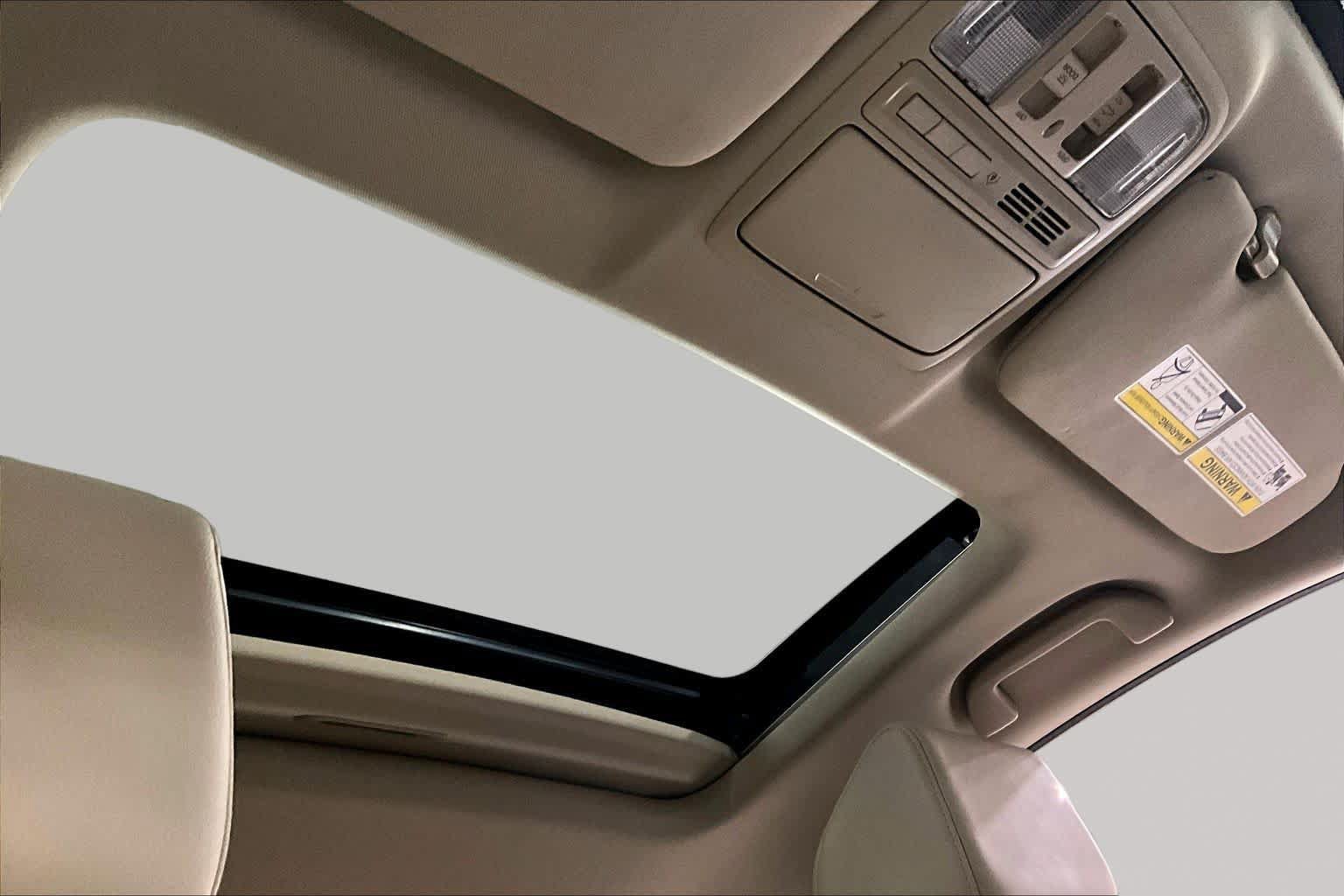 Used 2018 Honda CR-V EX-L image 14