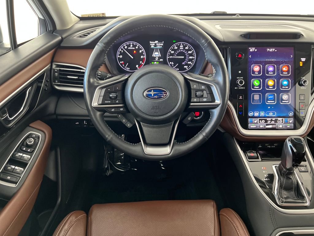 Used 2020 Subaru Outback Touring XT AWD/4WD image 15