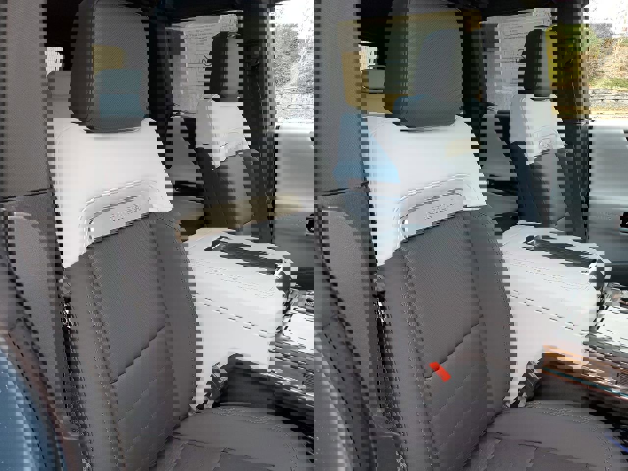 New 2024 GMC Hummer EV 3X w/ Omega Edition image 65