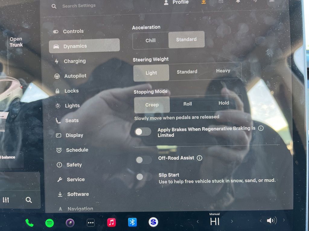 Used 2021 Tesla Model Y Long Range image 23