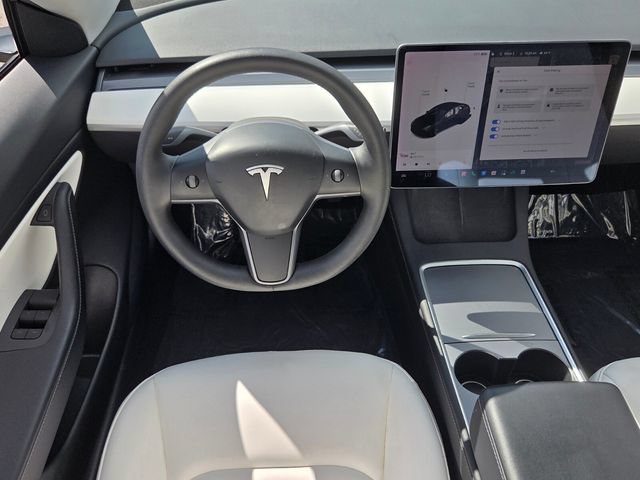 Used 2021 Tesla Model 3 Long Range AWD/4WD image 11