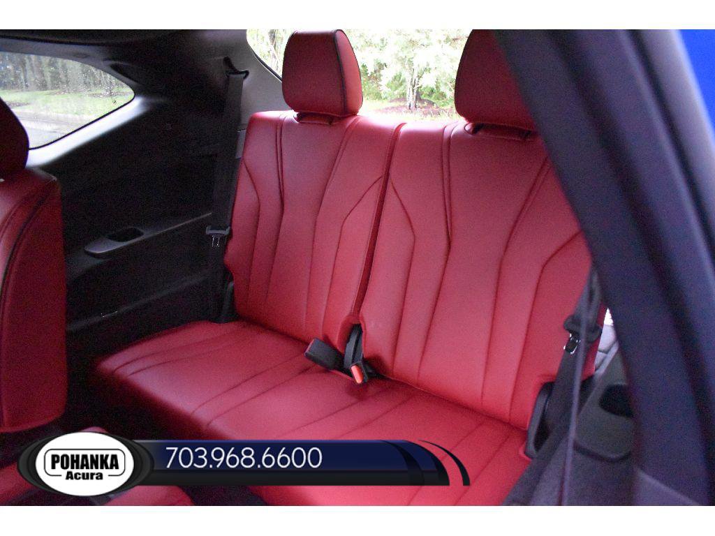 New 2026 Acura MDX Type S image 17