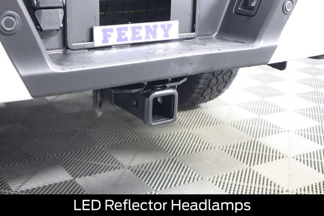 Used 2023 Ford F150 XLT w/ Equipment Group 302A High image 36