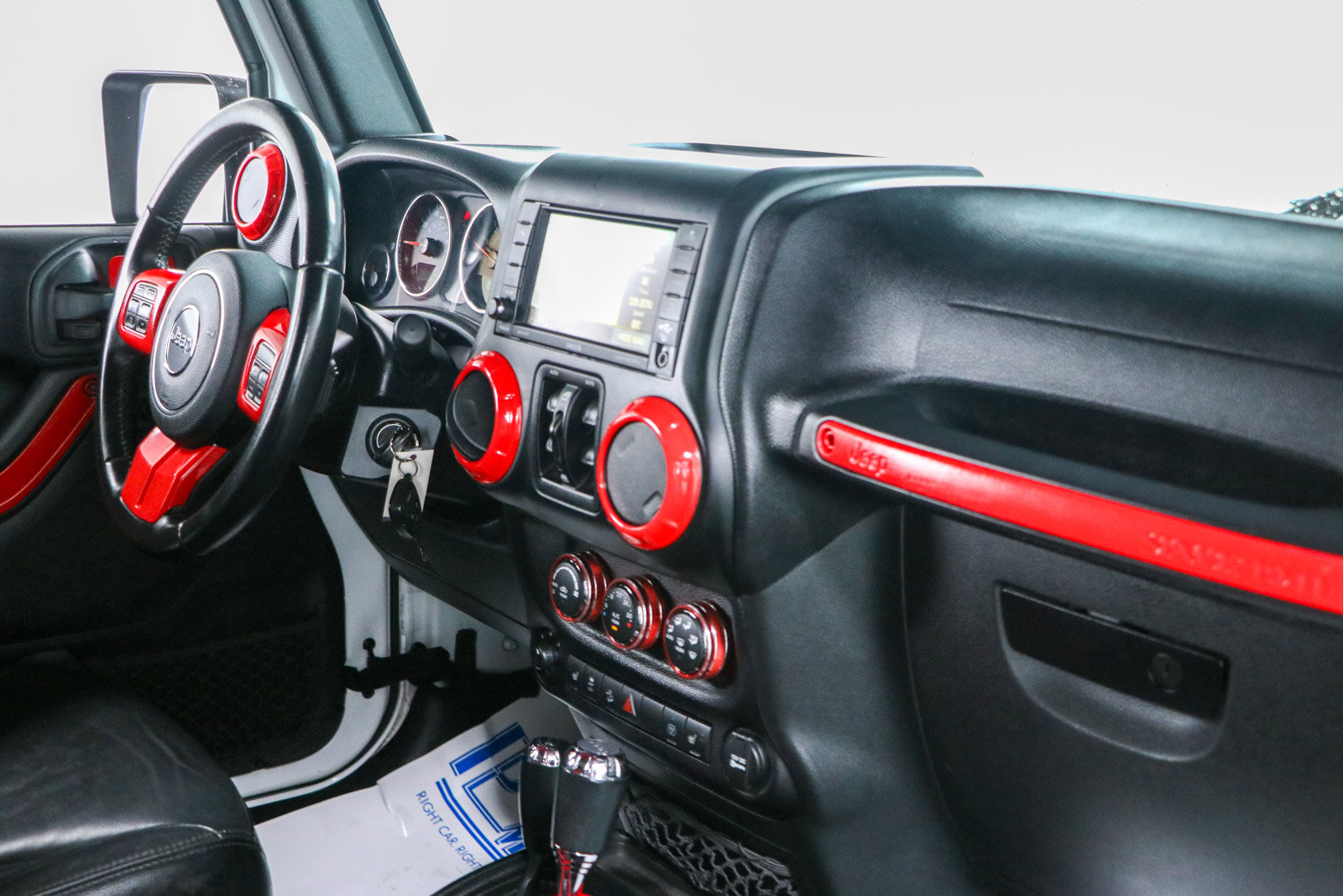 Used 2017 Jeep Wrangler Unlimited Sahara AWD/4WD image 25