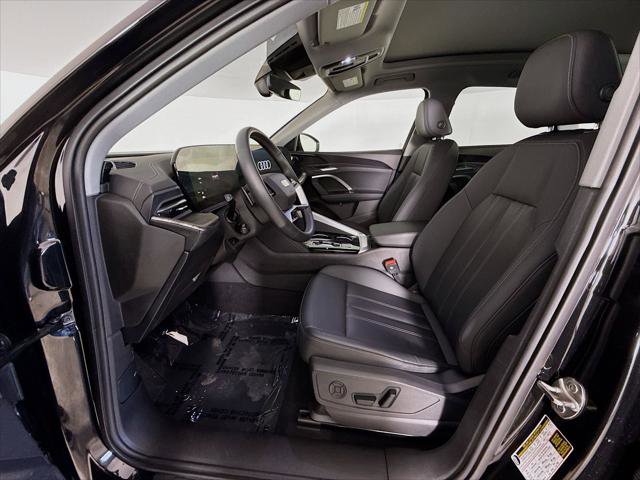 Certified 2025 Audi Q5 Premium w/ Convenience Package AWD/4WD image 20
