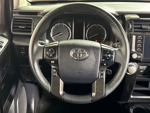 Used 2022 Toyota 4Runner TRD Off-Road Premium image 25