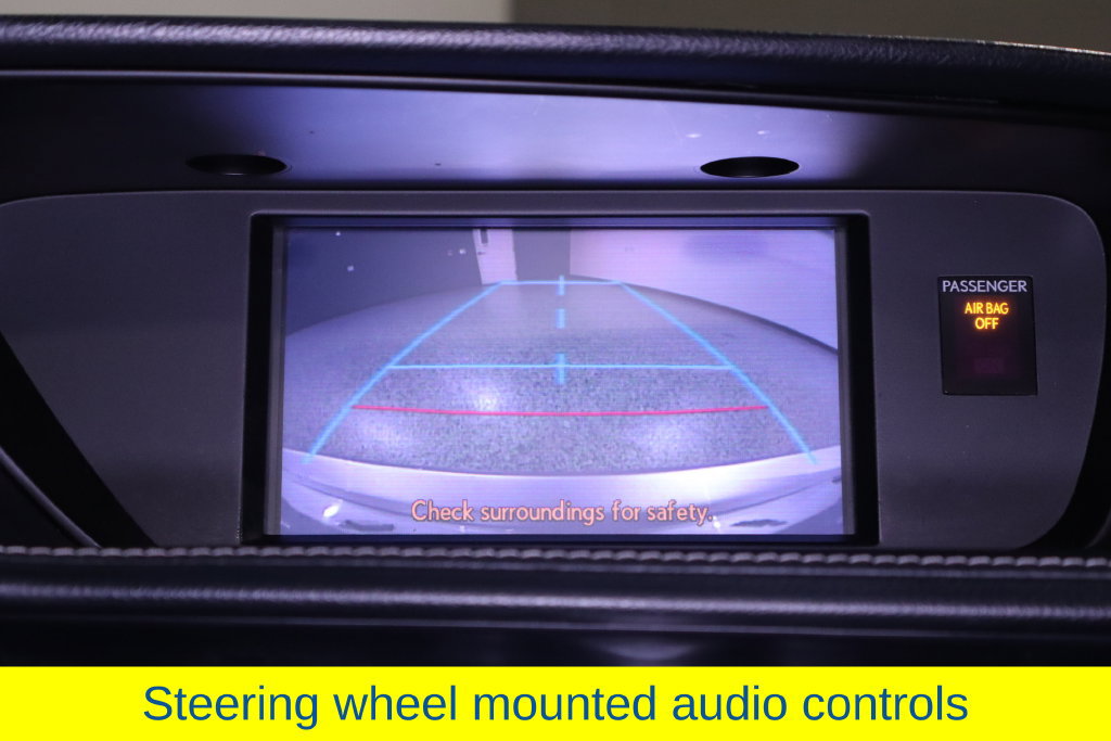 Used 2013 Lexus ES 350 w/ Premium Pkg FWD image 19