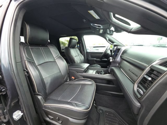 Used 2021 RAM 3500 Limited AWD/4WD image 19