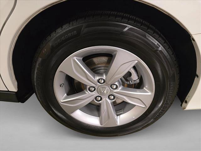 Used 2020 Honda Odyssey EX-L image 9