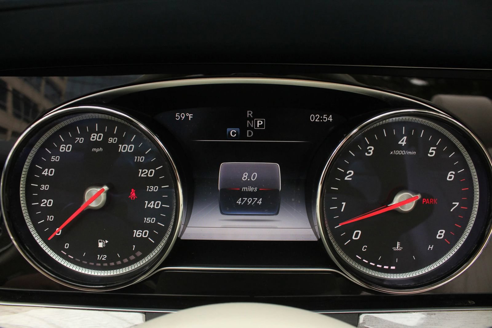 Used 2019 Mercedes-Benz E 450 Cabriolet w/ Premium 1 Package image 36