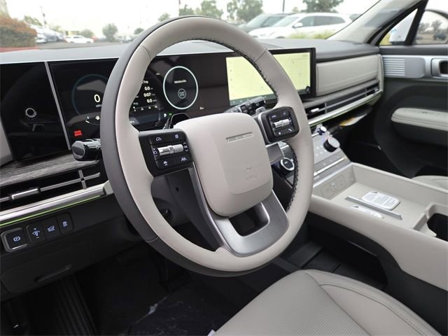 New 2026 Hyundai Santa Fe Calligraphy image 18